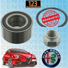 CUSCINETTO RUOTA ANTERIORE