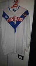 MAGLIA BRESCIA GARMAN 1998
