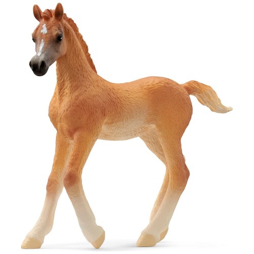 Schleich horse club puledro - club,
