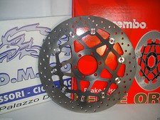 DISCO FRENO BREMBO FLOTTANTE