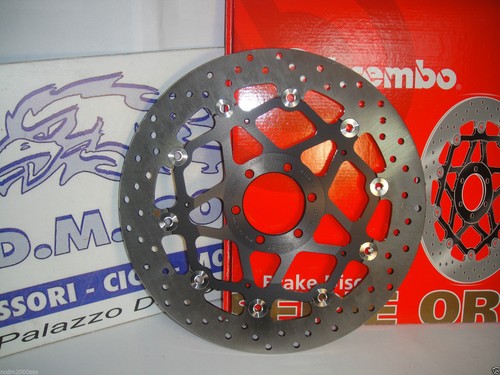 Disco freno brembo - freno, flottante