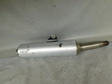 TERMINALE MARMITTA SCARICO DESTRA RIGHT DX  DUCATI SS 750 1999 2002