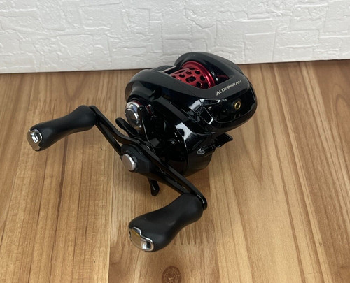 Shimano aldebaran bfs xg - aldebaran,