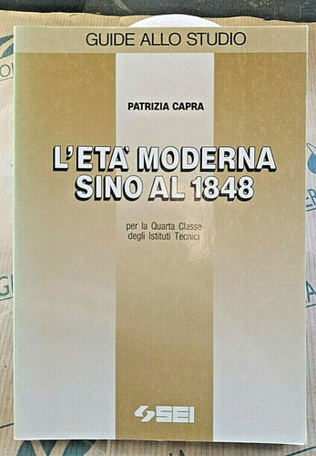 Eta moderna sino - moderna,