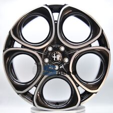 Set 4 cerchi in lega per Alfa