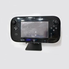 wii U gamepad Touch ROTTO senza Console ne accessori