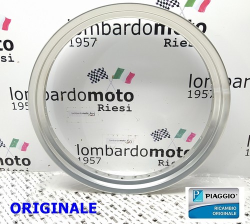 Cerchio ruota posteriore - cerchio,