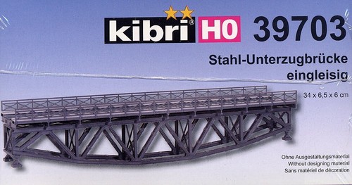Kibri 39703 ponte viadotto - kibri,