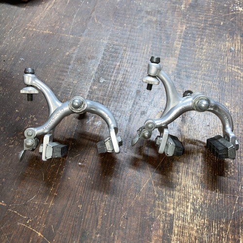 Set pinze freno campagnolo - pinze,