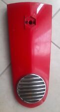Piaggio Copri Sterzo Carena Anteriore VESPA LX Cod.655964 Colore Rosso