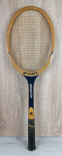 Yonex grain top racchetta - top,