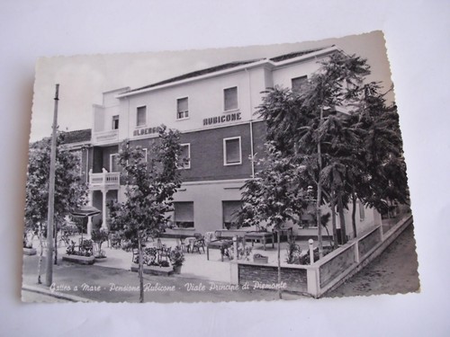 Forlì gatteo a mare - -,
