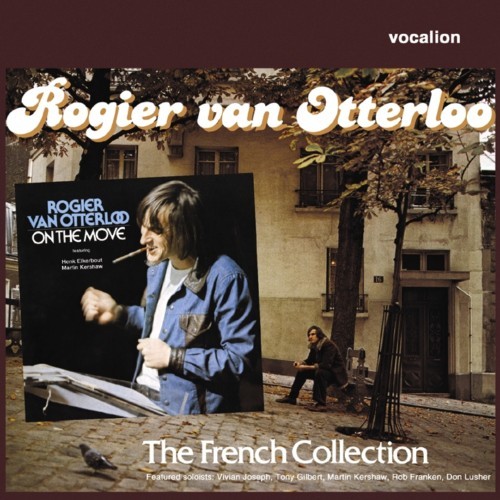Rogier van otterloo the - van,