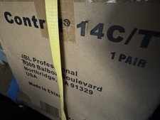 Coppia diffusori da soffitto