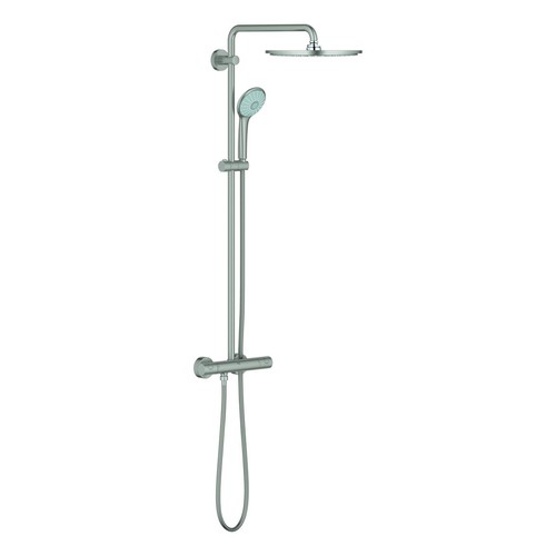 Grohe sistema doccia euphoria - sistema,