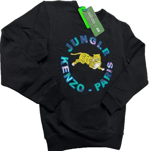 Maglione kenzo m jungle - kenzo,