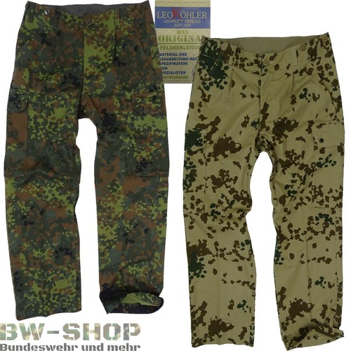 Pantaloni campo originali - da,
