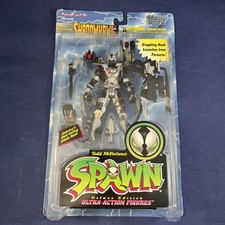 SPAWN SHADOWHAWK Action Figure