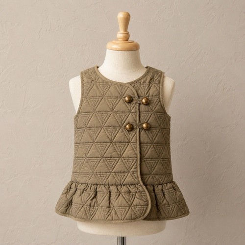 Gilet imbottito max studio - imbottito,