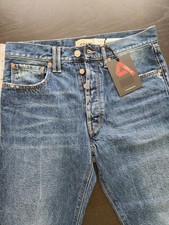 Jeans Ciclismo Uomo Taglia 31