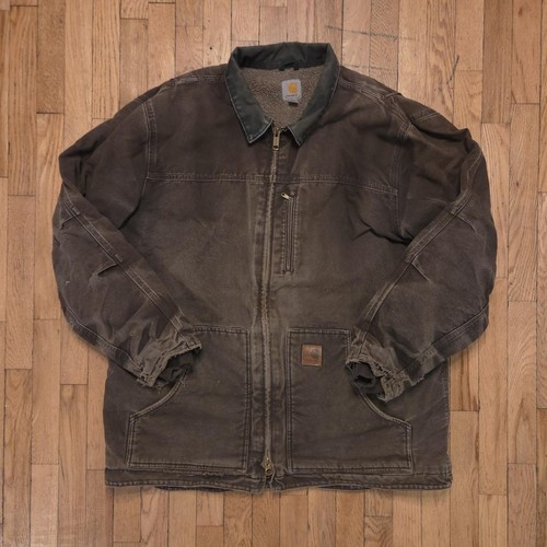 Giacca carhartt y2k vintage - giacca,