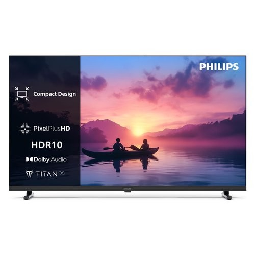Philips titan - ),