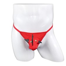 Bikini uomo sexy elefante