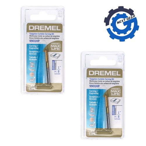 Pack new dremel - of,