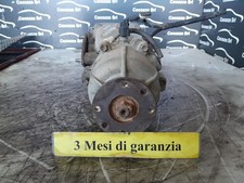 DIFFERENZIALE POSTERIORE SUZUKI SX4 1.6 BENZINA