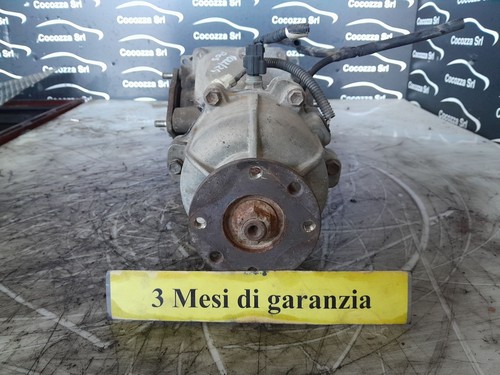 Differenziale posteriore - differenziale,