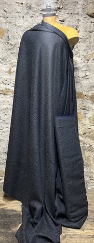 Metri navy 100 pura lana - pura,