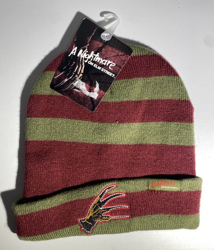 Cappello berretto nightmare - cappello, a