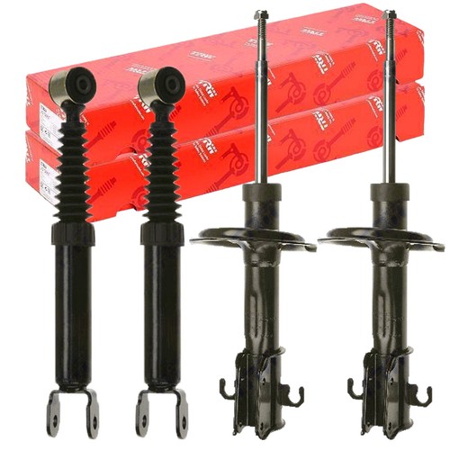 Kit ammortizzatori trw - kit,
