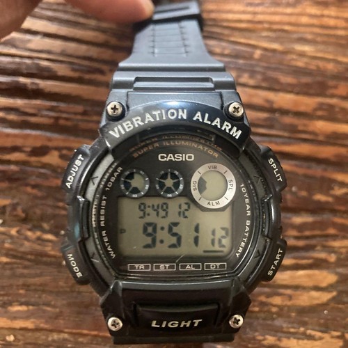 Orologio digitale casio - orologio,