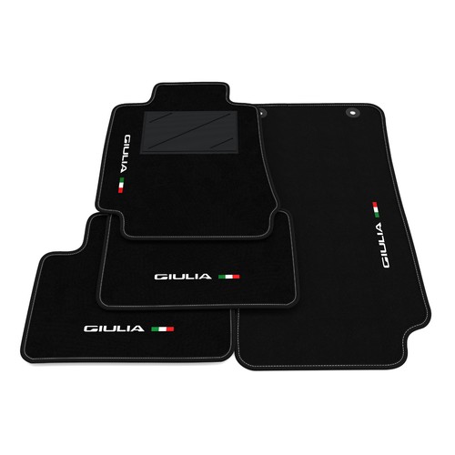 Tappetini tappeti compatibili