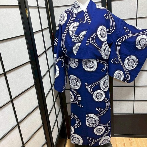 9423 accappatoio kimono - accappatoio,