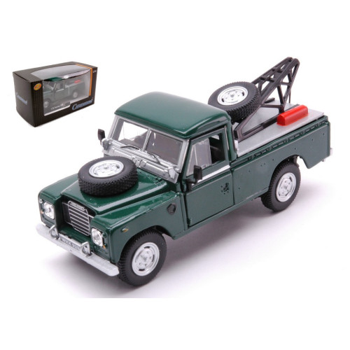 Land rover series 109 pick - rover,