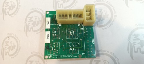 Modulo pcb uzushio - pcb, p2