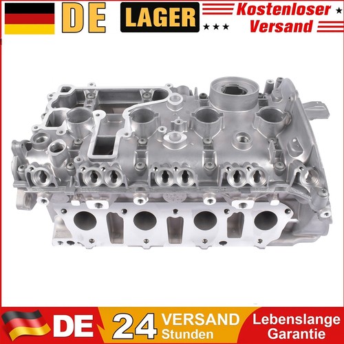 Testa cilindro per - , audi