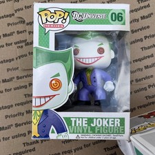 [NM] 1st Edition Joker Funko