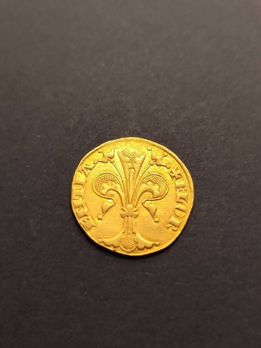 Fiorino repubblica fiorentina - fiorino,