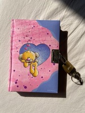 Diario Segreto Da Collezione DIDDL Misura 8.5 Cm X 12.5 Cm