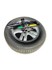 KIT RUOTA DI SCORTA PER