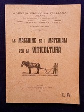 Agenzia Enologica Italiana- Le