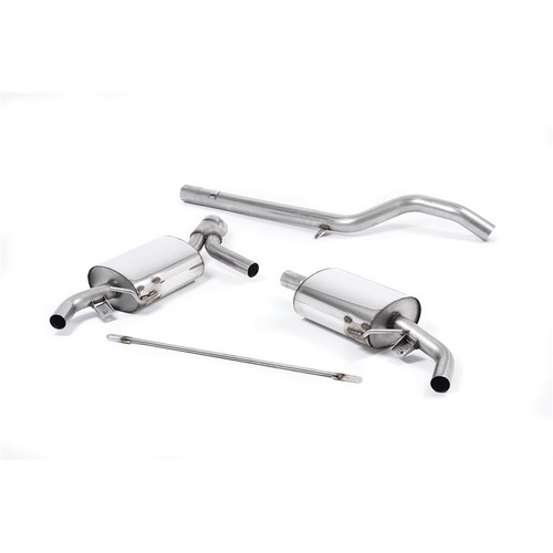Scarico completo renault clio - completo,