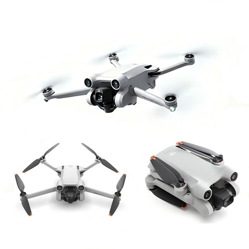 Dji mini pro - dji, solo
