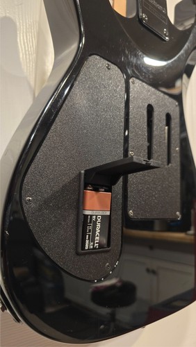 Jackson charvel mij quick - jackson,