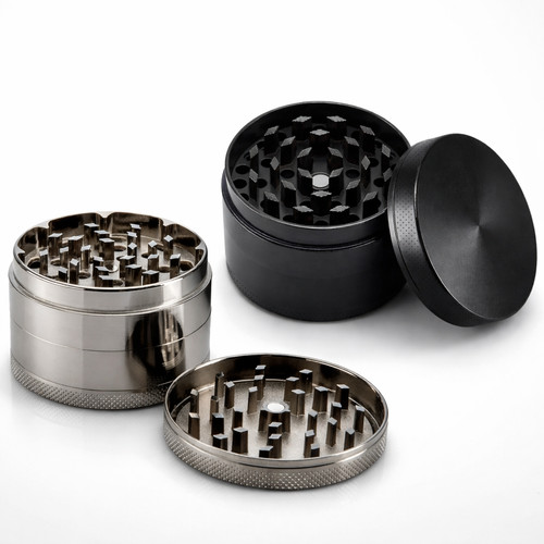 55mm black silv - 55mm,
