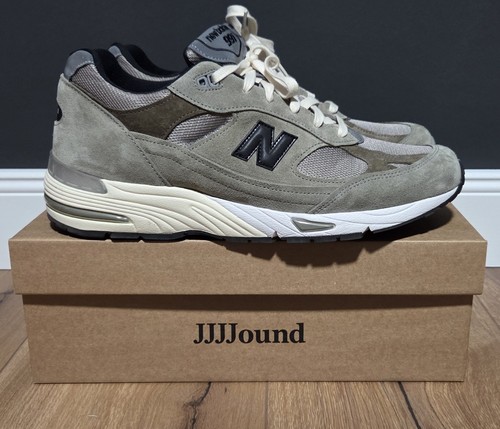 New balance 991v1 - x, jjjound