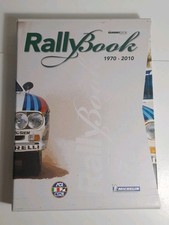 Libro - Le Regine Dei Rally 1970 2010 - Rally Book Barbero Editori 1Media - Raro